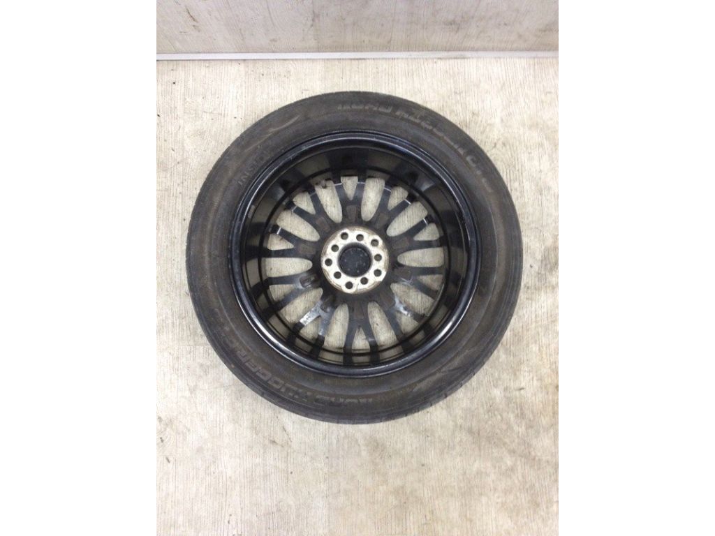 Диск R17 NISSAN ALTIMA L33 12-18 - Фото 9