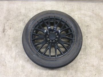 Диск R17 NISSAN ALTIMA L33 12-18