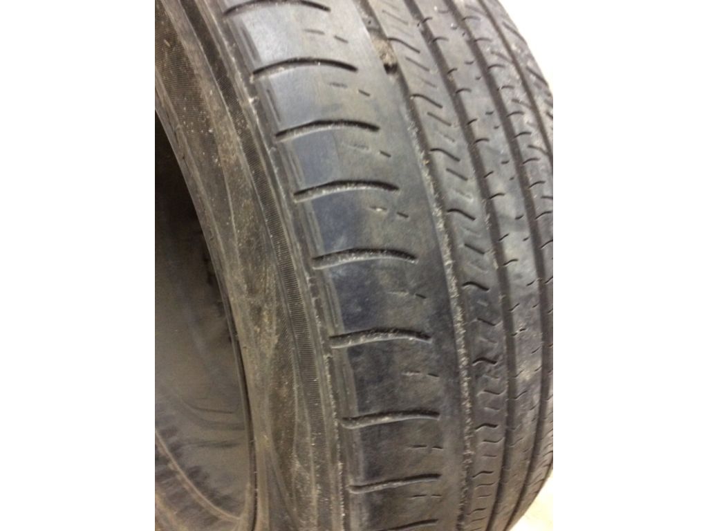 Диск R17 NISSAN ALTIMA L33 12-18 - Фото 6