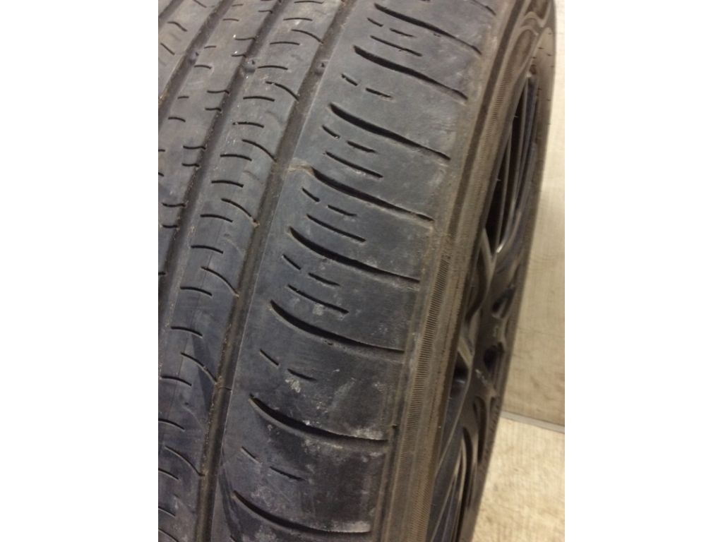 Диск R17 NISSAN ALTIMA L33 12-18 - Фото 7