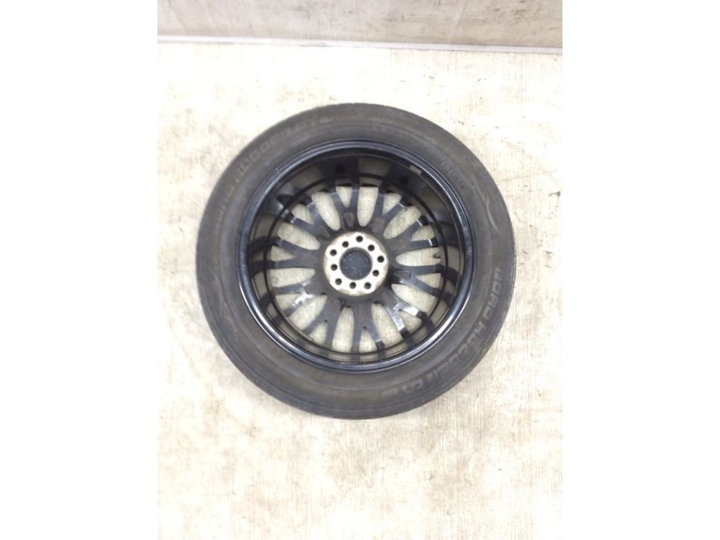 Диск R17 NISSAN ALTIMA L33 12-18 - Фото 10