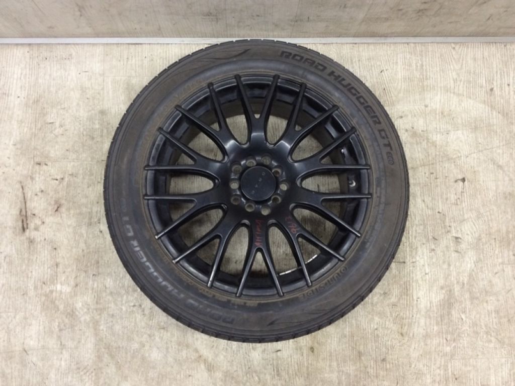 Диск R17 NISSAN ALTIMA L33 12-18