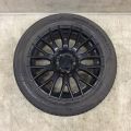 Диск R17 NISSAN ALTIMA L33 12-18