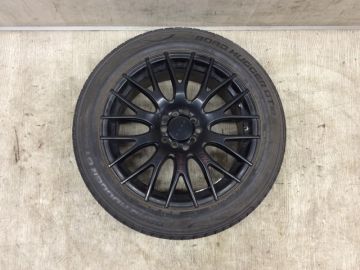 Диск R17 NISSAN ALTIMA L33 12-18