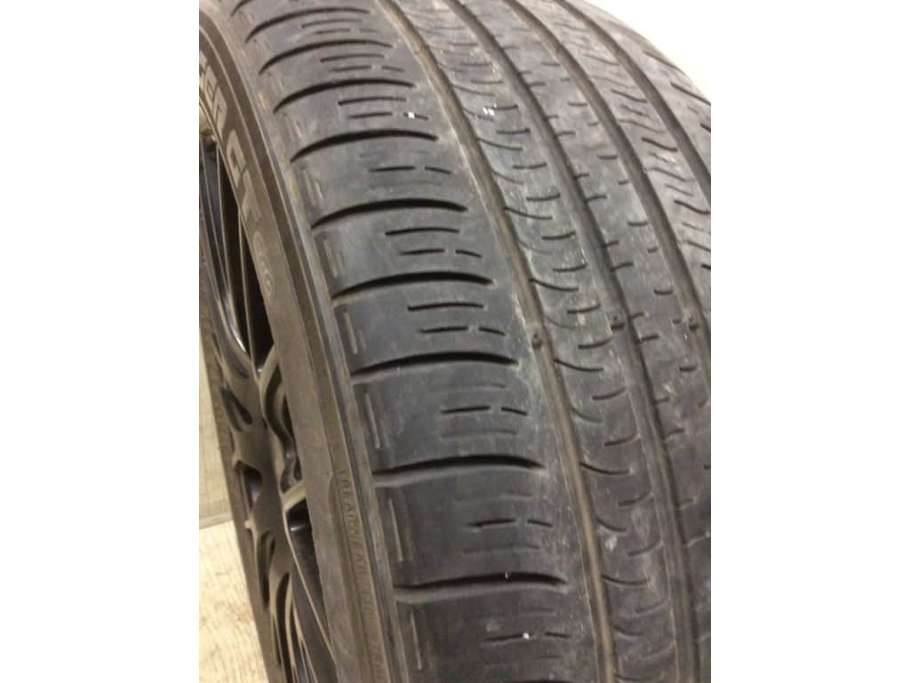 Диск R17 NISSAN ALTIMA L33 12-18 - Фото 7