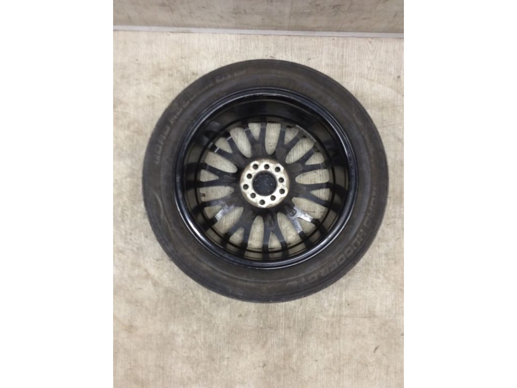 Диск R17 NISSAN ALTIMA L33 12-18 - Фото 9