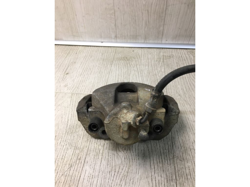 CV6Z-2B120-A | Супорт гальмівний передн. прав. FORD FOCUS 10-18 - Фото 3