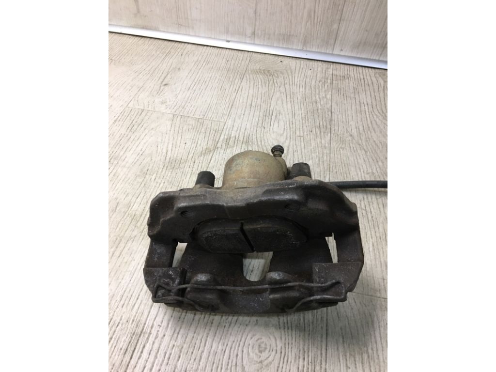 CV6Z-2B120-A | Супорт гальмівний передн. прав. FORD FOCUS 10-18 - Фото 6