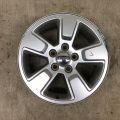 5LB99PAKAA | Диск R16 JEEP COMPASS 06-16