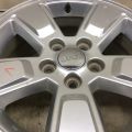 5LB99PAKAA | Диск R16 JEEP COMPASS 06-16 - Превью 3