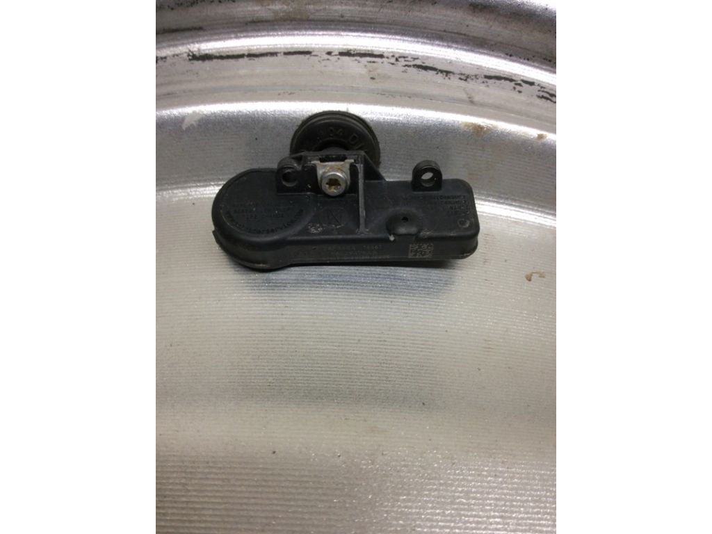 5LB99PAKAA | Диск R16 JEEP COMPASS 06-16 - Фото 5