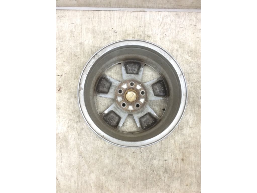 5LB99PAKAA | Диск R16 JEEP COMPASS 06-16 - Фото 6