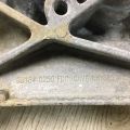 68186227AA | Кронштейн КПП JEEP PATRIOT 10-17 - Превью 7