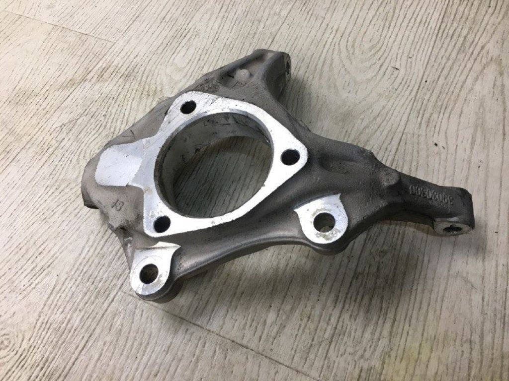 39030300 | Кулак поворотный передн. прав. CHEVROLET CRUZE 15- - Фото 2