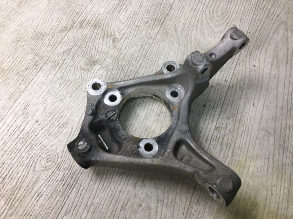 39030300 | Кулак поворотный передн. прав. CHEVROLET CRUZE 15- - Фото 3