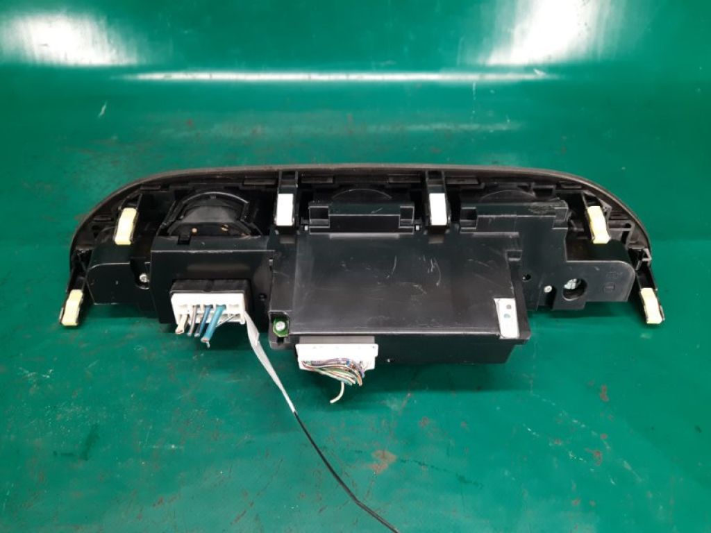 55902-06120 | Блок управления печкой TOYOTA CAMRY 30 02-06 - Фото 6