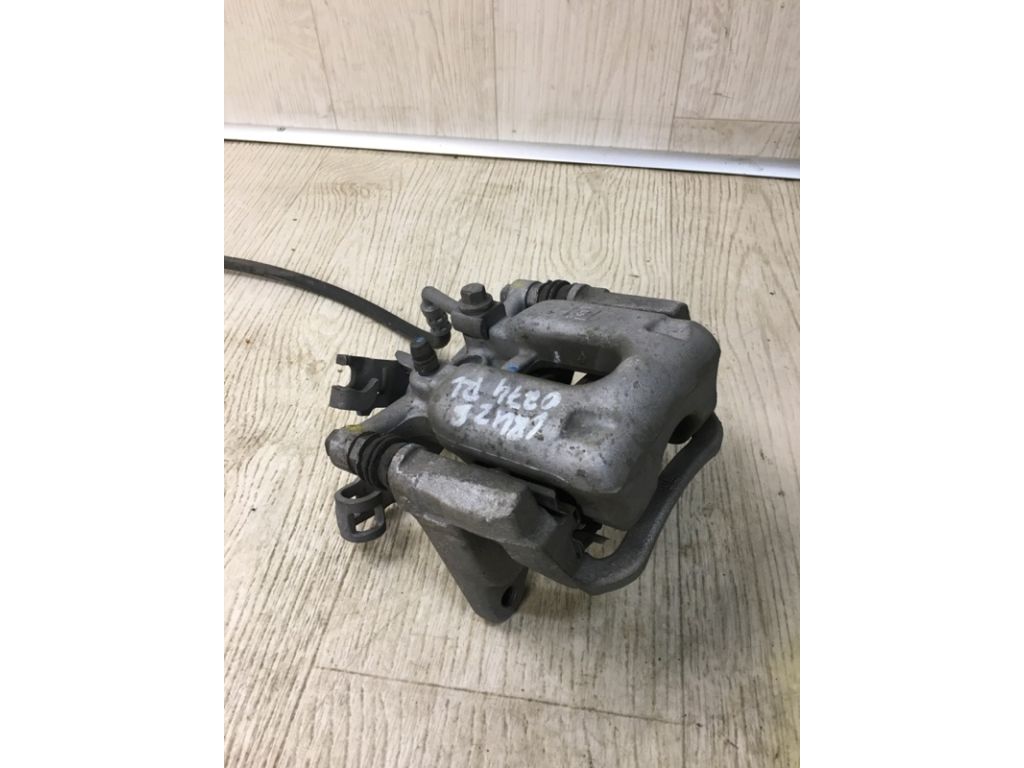 13590520 | Супорт гальмівний задн. лів. CHEVROLET CRUZE 15- - Фото 2