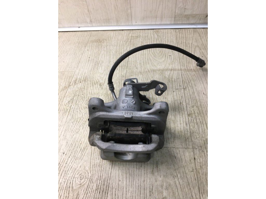 13590520 | Супорт гальмівний задн. лів. CHEVROLET CRUZE 15- - Фото 3