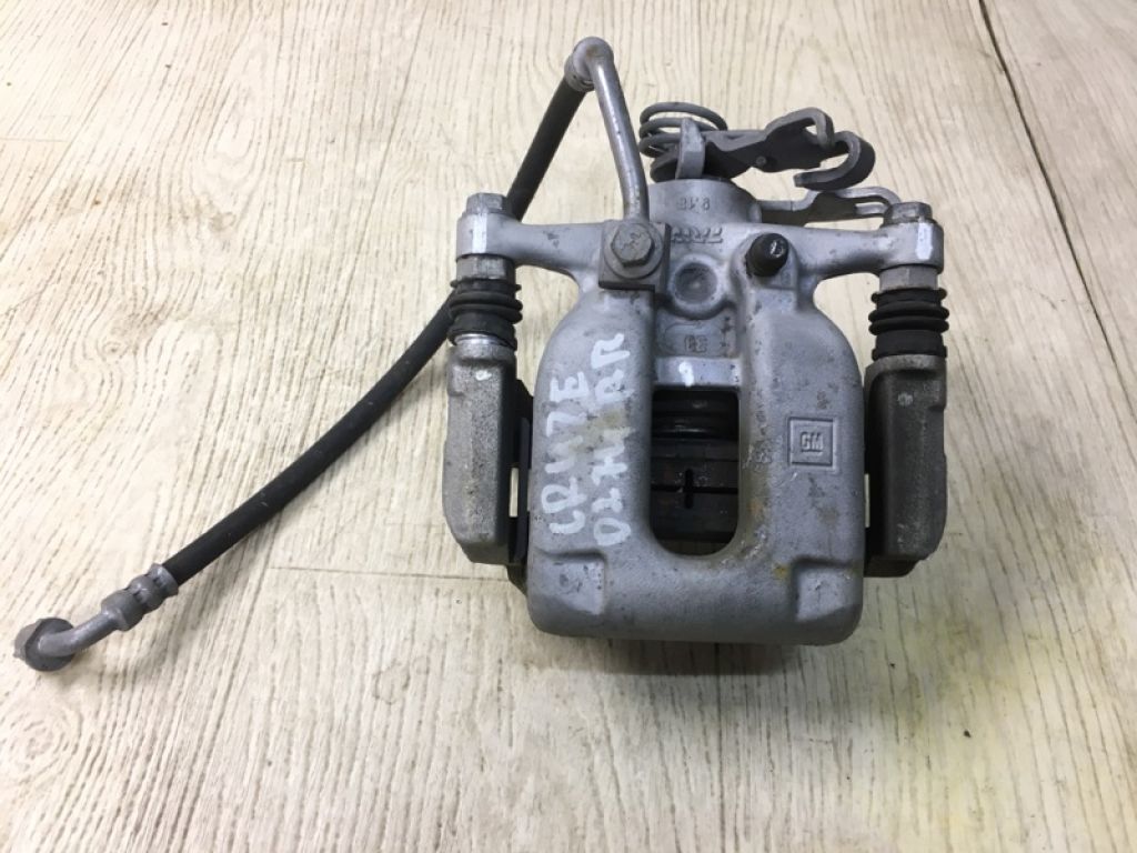 13590521 | Суппорт тормозной задн. прав. CHEVROLET CRUZE 15-