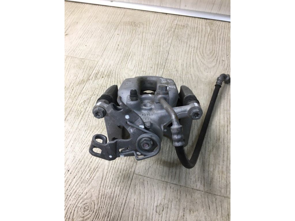 13590521 | Суппорт тормозной задн. прав. CHEVROLET CRUZE 15- - Фото 3