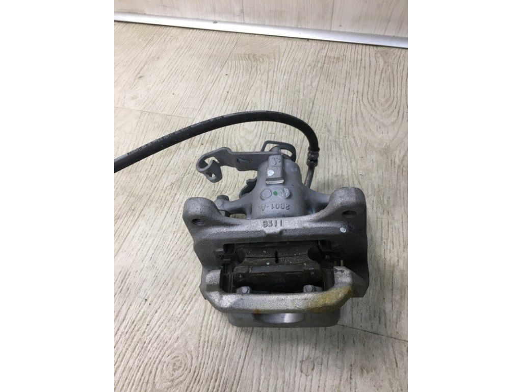 13590521 | Суппорт тормозной задн. прав. CHEVROLET CRUZE 15- - Фото 4