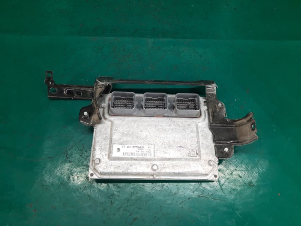 37820-5J6-A59 | Блок управления двигателем ACURA MDX (YD3) 13-21