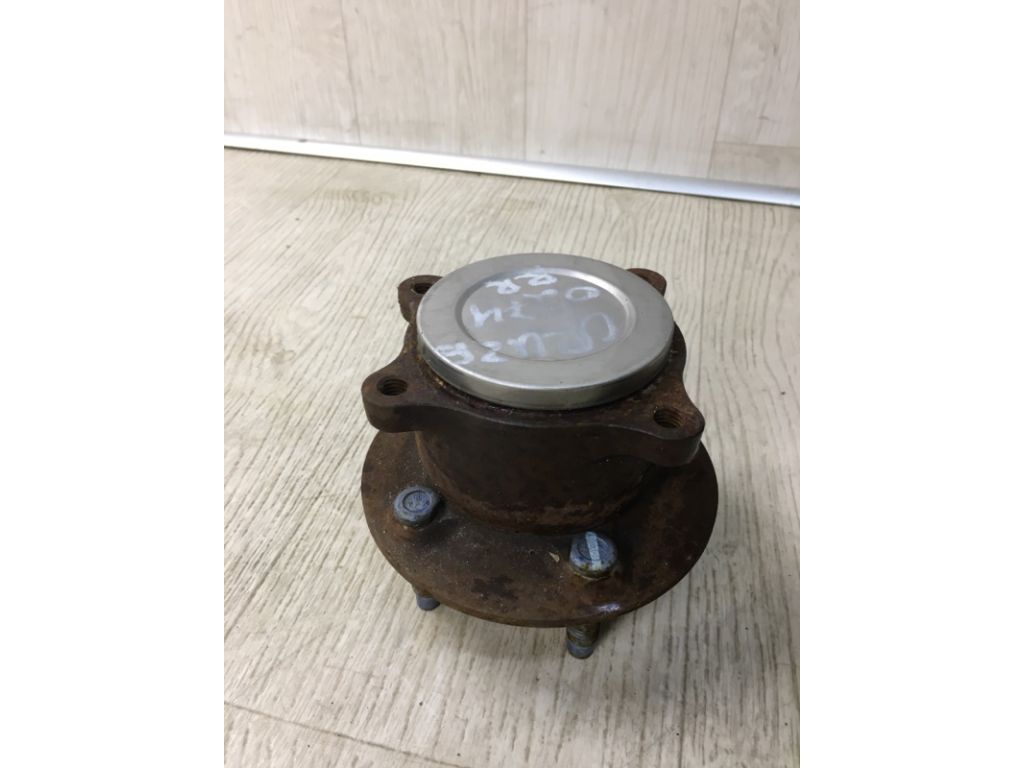 13517460 | Ступица задн. CHEVROLET CRUZE 15- - Фото 2