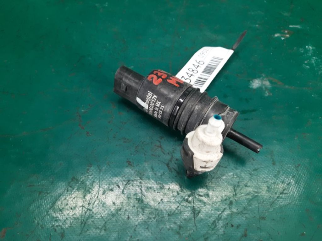 76806-TG7-A01 | Насос омывателя стекла ACURA MDX (YD3) 13-21 - Фото 2