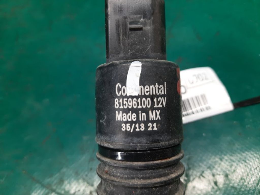 76806-TG7-A01 | Насос омывателя стекла ACURA MDX (YD3) 13-21 - Фото 7