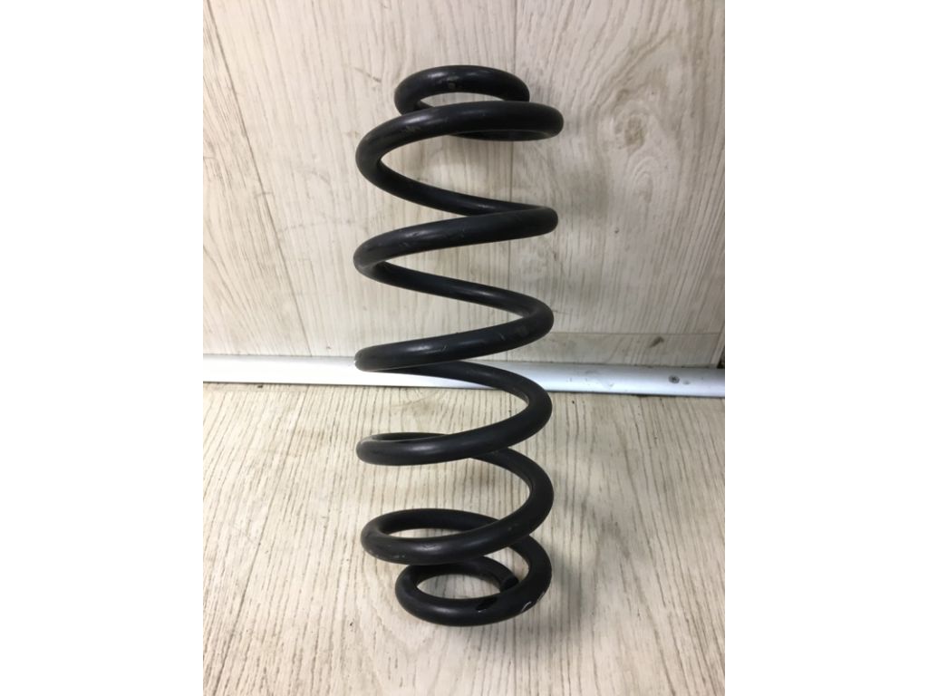 13366701 | Пружина задней подвески CHEVROLET CRUZE 15- - Фото 2