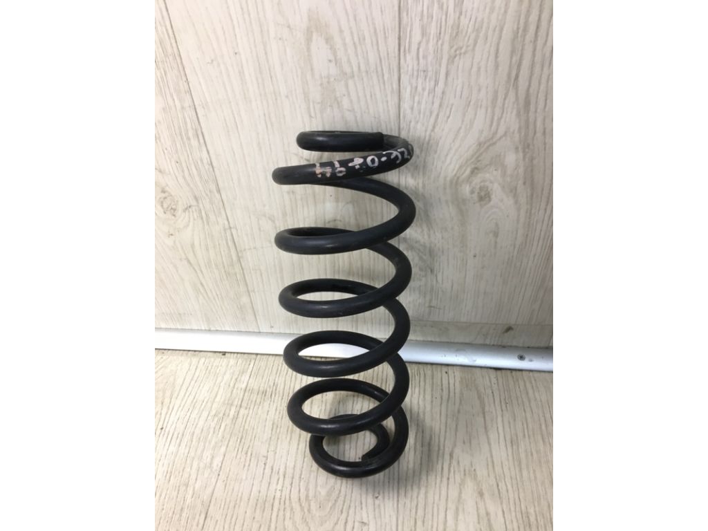 13366701 | Пружина задней подвески CHEVROLET CRUZE 15- - Фото 3