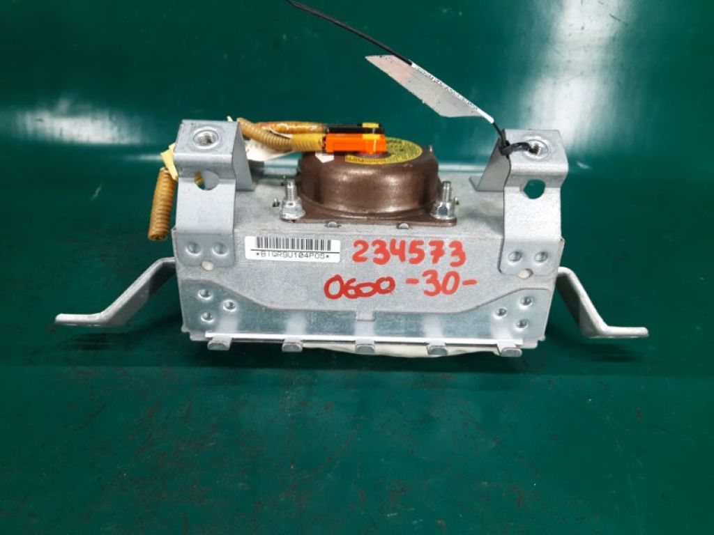 73960-06090 | Подушка безпеки пасажира TOYOTA CAMRY 30 02-06 - Фото 4