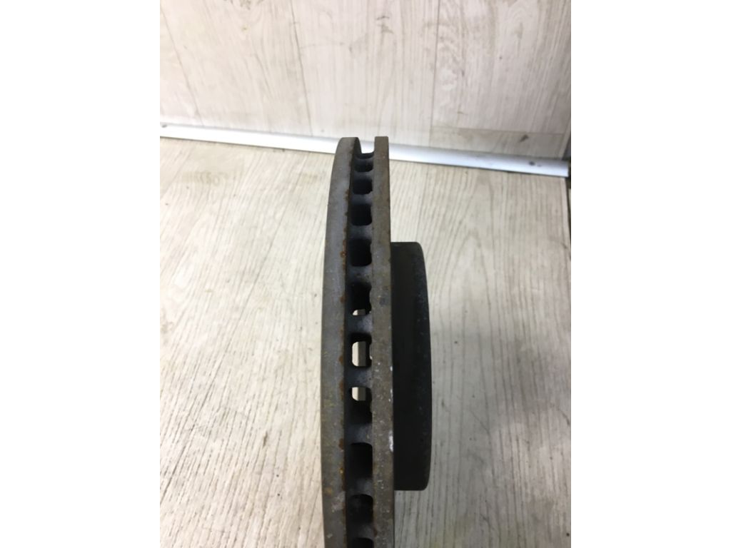 13515905 | Гальмівний диск передній CHEVROLET CRUZE 15- - Фото 3