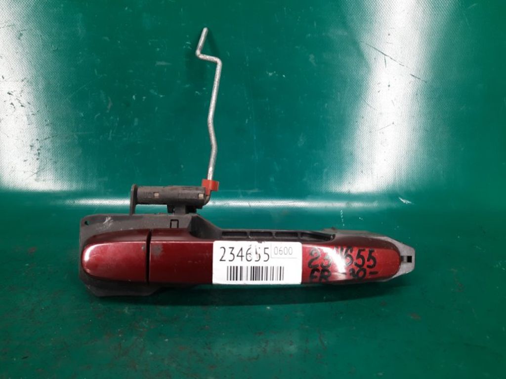 69211-AA020-D1 | Ручка двери наружная передн. прав. TOYOTA CAMRY 30 02-06