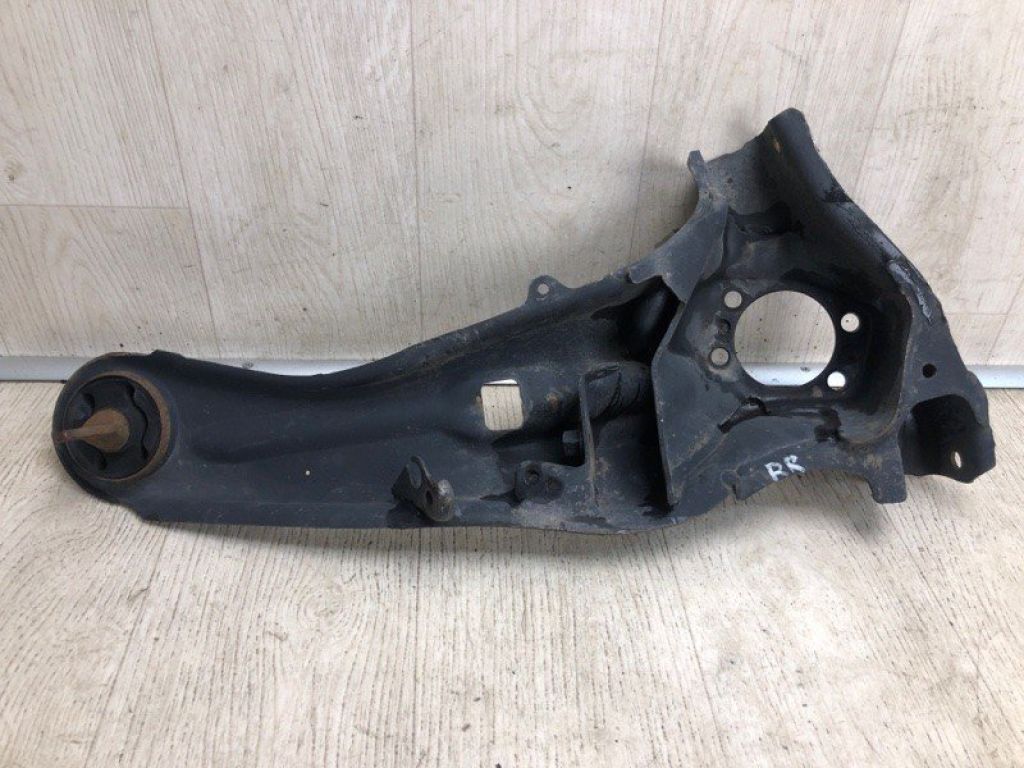 5272714AD | Цапфа задн. прав. JEEP COMPASS 06-16 - Фото 4