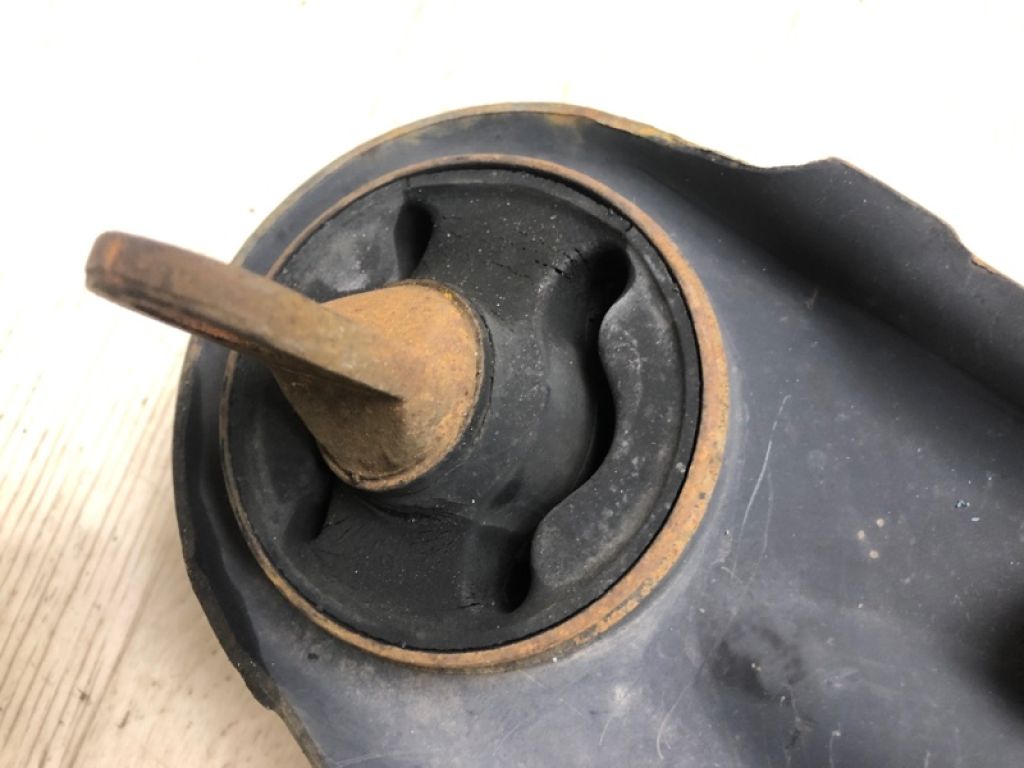 5272714AD | Цапфа задн. прав. JEEP COMPASS 06-16 - Фото 5