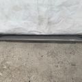 87751-D3100RAG | Накладка порога наружная лев. HYUNDAI TUCSON TL 15-20