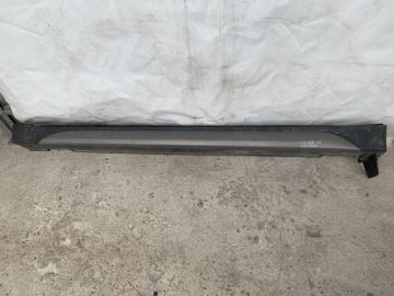Накладка порога наружная лев. HYUNDAI TUCSON TL 15-20