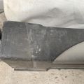87751-D3100RAG | Накладка порога наружная лев. HYUNDAI TUCSON TL 15-20 - Превью 5