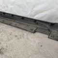 87751-D3100RAG | Накладка порога наружная лев. HYUNDAI TUCSON TL 15-20 - Превью 7
