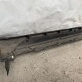 87751-D3100RAG | Накладка порога наружная лев. HYUNDAI TUCSON TL 15-20 - Превью 8