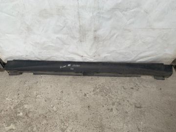 Накладка порогу зовнішня прав. LEXUS RX300/330/350/400 03-09