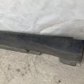 Накладка порога наружная прав. LEXUS RX300/330/350/400 03-09 - Превью 2