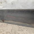 Накладка порога наружная прав. LEXUS RX300/330/350/400 03-09 - Превью 4