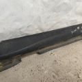 Накладка порога наружная прав. LEXUS RX300/330/350/400 03-09 - Превью 5
