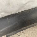 Накладка порога наружная прав. LEXUS RX300/330/350/400 03-09 - Превью 6