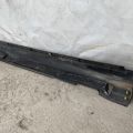 Накладка порога наружная прав. LEXUS RX300/330/350/400 03-09 - Превью 8