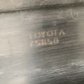 Накладка порога наружная прав. LEXUS RX300/330/350/400 03-09 - Превью 10