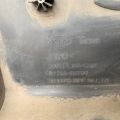 Накладка порога наружная лев. KIA SORENTO XM 09-14 - Превью 10