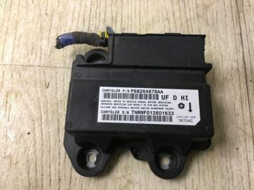 Блок управления AIRBAG CHRYSLER 200 14-16